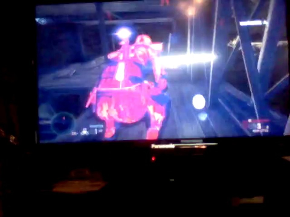 splinter cell: black list mission 2 (part 2)