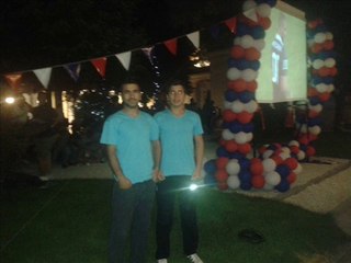 Kiralık Projeksiyon Gölcük