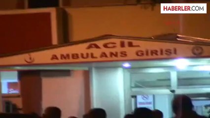 Barış Toplantısında Ateş Açıldı: 3'ü Asker 7 Yaralı