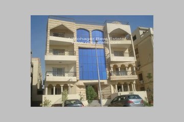 شقة للايجار فى الشويفات   القاهرة الجديدة