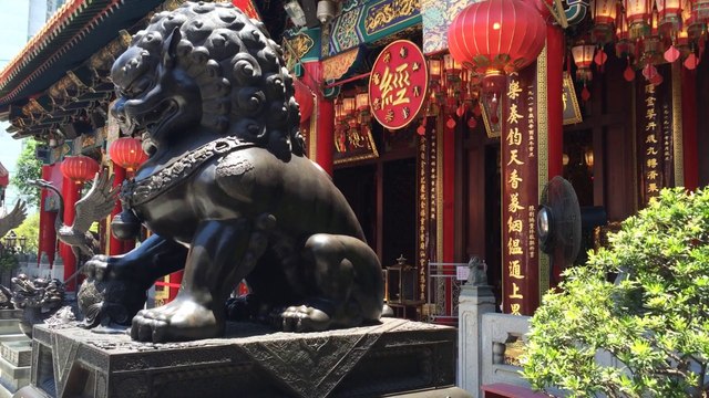 Hong Kong - The most breathtaking views