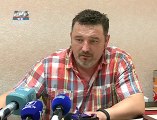 Un JURNALIST din Chisinau RETINUT de politie Ar fi SANTAJAT un angajat MAI E o razbunare