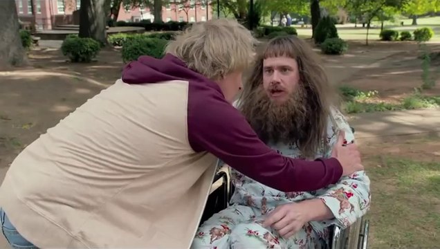Dumb and Dumber Too || Official Trailer #1 || 2014) - Jim Carrey, Jeff Daniels Movie HD Quality