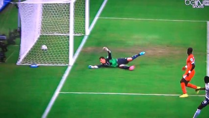 أهداف مباراة فرنسا وسويسرا كاملة