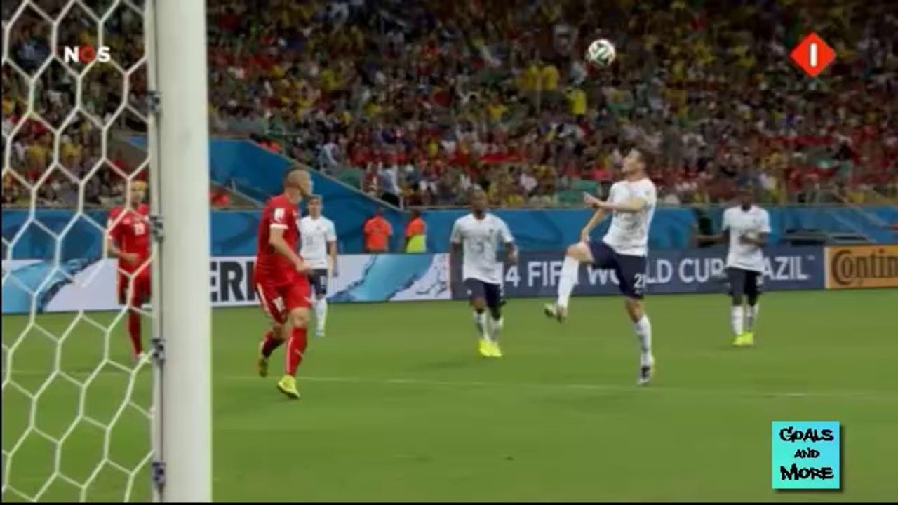 Granit Xhaka