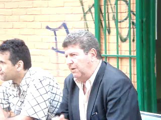 Η συγκέντρωση τών Φίλων του Πυριτιδοποιείου - 9ο