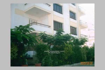 شقة  فاخرة للايجار مدينة الشروق