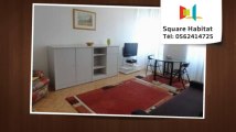 A louer - Appartement - BAGNERES DE BIGORRE (65200) - 1 pièce - 54m²