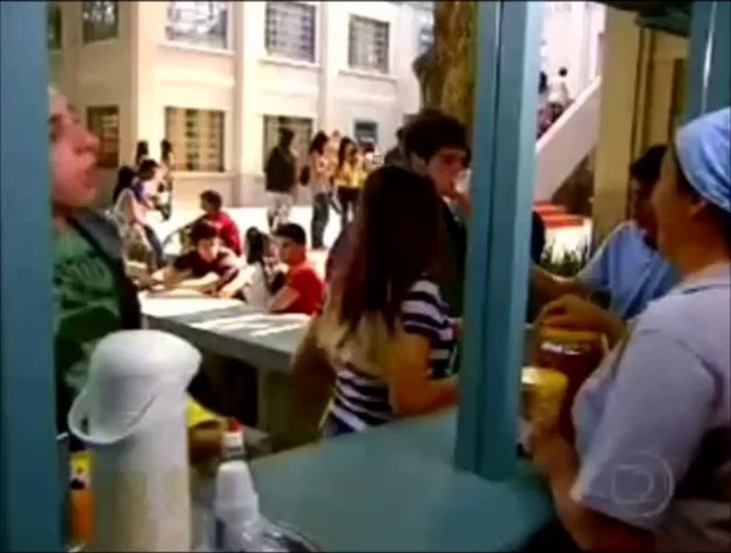 Arthur Aguiar E Murilo Couto Em Malhacao Id Video Dailymotion