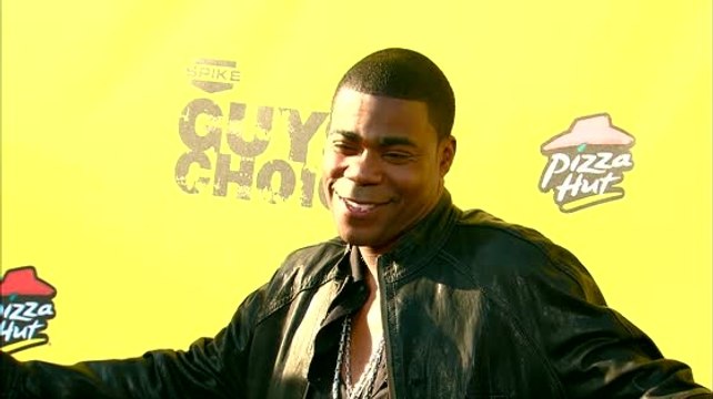 Tracy Morgan Has Been Released From The Hospital