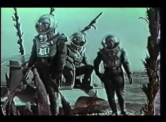 Voyage to the Planet of Prehistoric Women (1968)