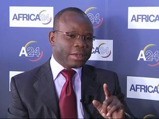 Me Paradé avocat et griot : défensseur de Deby d'abord et le Tchad après