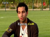 بالفيديو .. اسرائيل تهدد محمد صلاح فور وصوله مع فريقه تشيلسى لخوض مباراه هناك