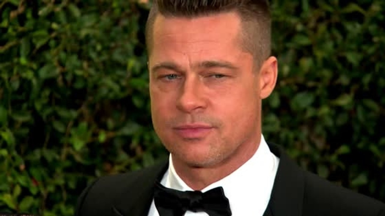 Will George Clooney Pick Brad Pitt As The Best...