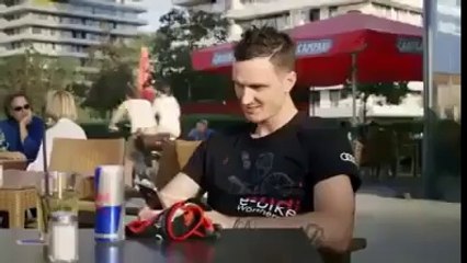 The Audi e-bike - A bicycle that runs at 80 kmph - Advanced Engineering