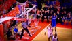 NBA Rooks - Jabari Parker, Aiming High