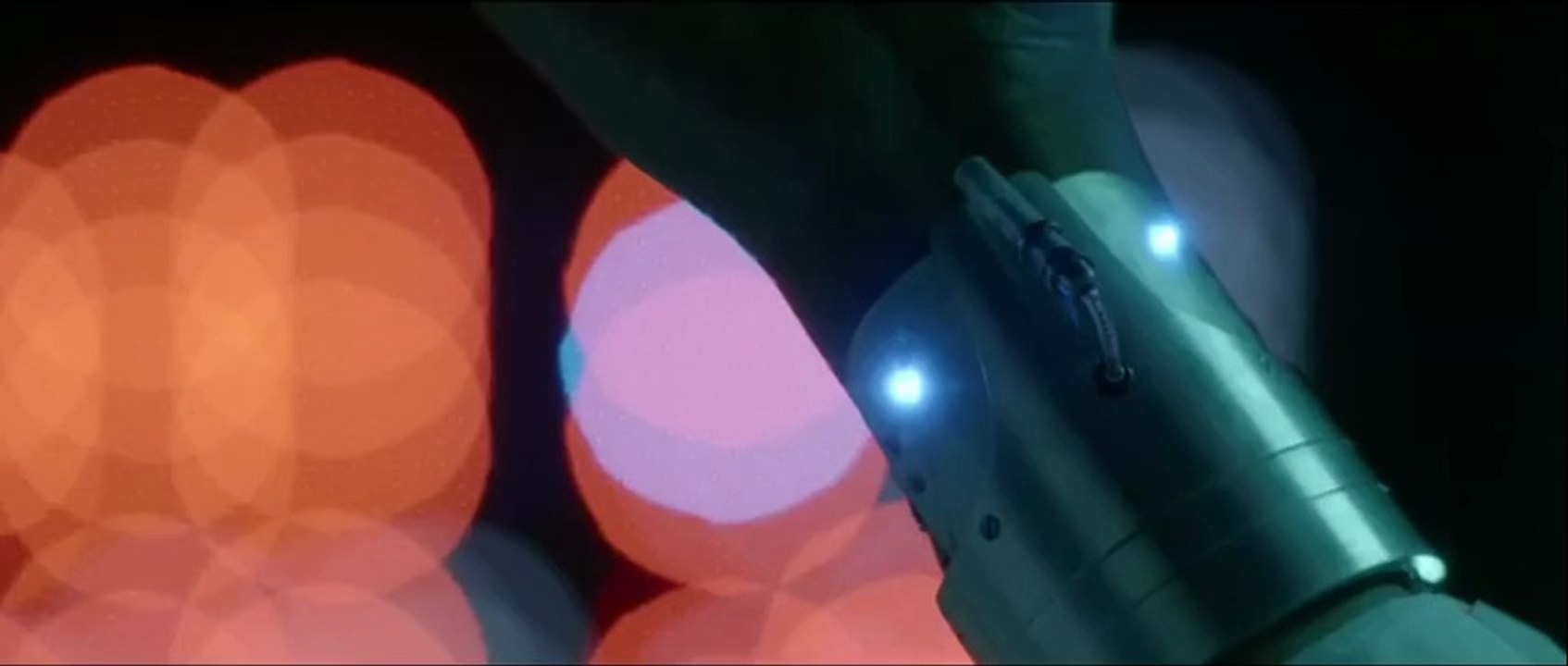 The Anomaly || Official UK Trailer #2 - Film 2014 ||  Ian Somerhalder - Sci-Fi Movie HD Quality