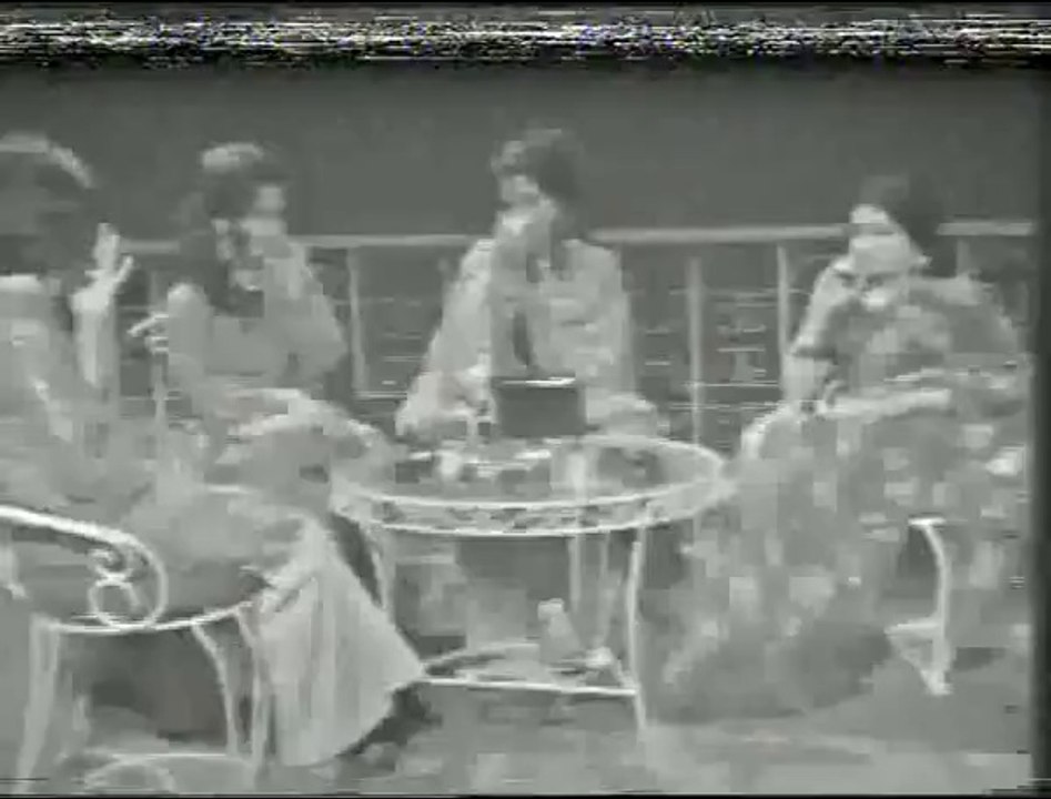 Such Gup - Khawateen Time