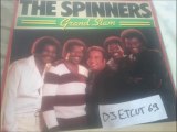SPINNERS -I'M CALLING YOU NOW(RIP ETCUT)ATLANTIC REC 82