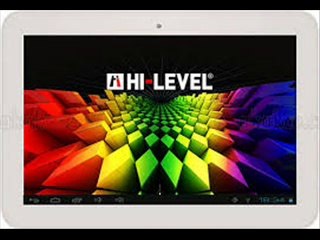 HI-LEVEL HLV-T708 Entegre