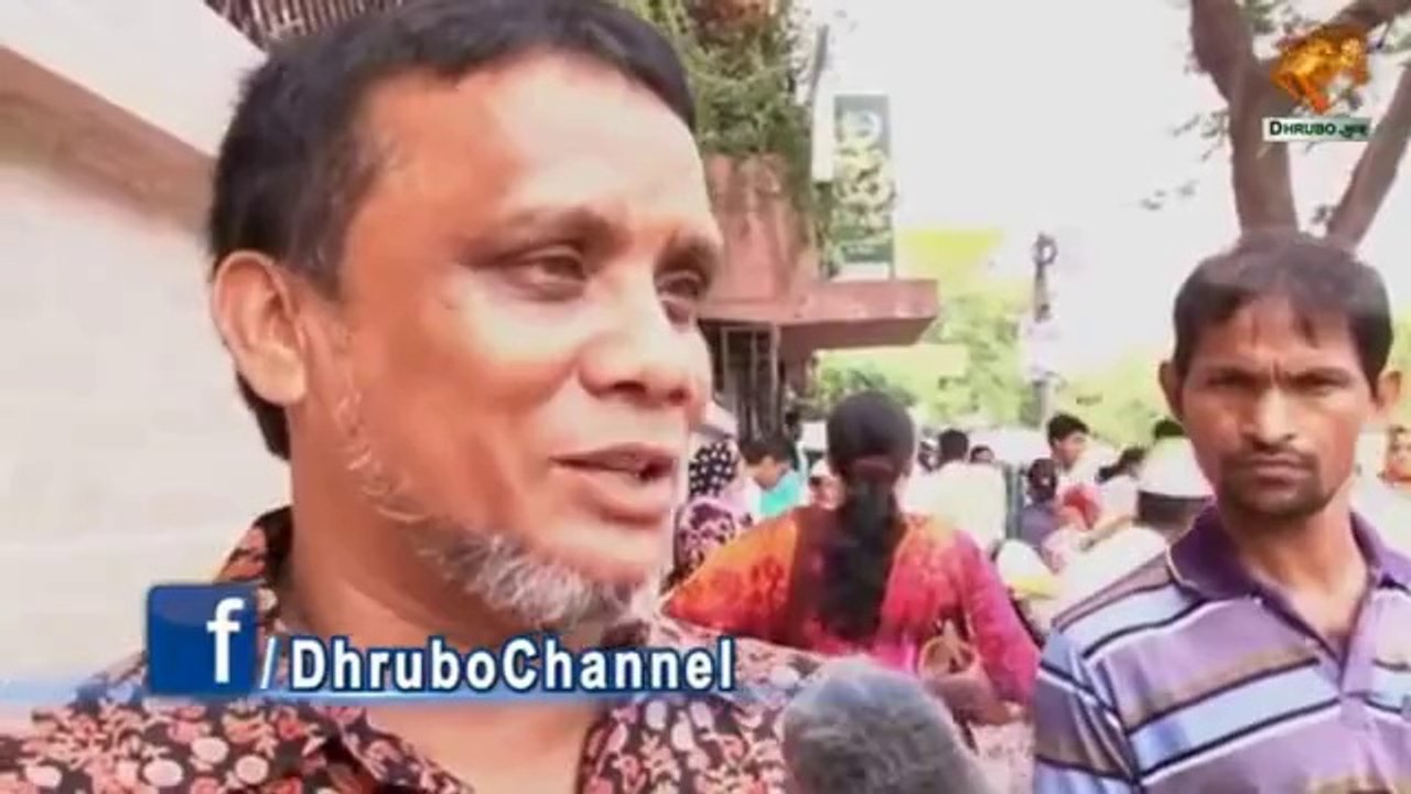 বিশ্বের কাছে শিক্ষায় এগিয়ে গেছি দেখানোর চেয়ে অনেক বেশী প্রয়োজন মেধা যাচাই