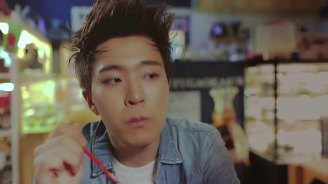 [Legendado PT-BR] GOT7 'A' story 5 Youngjae