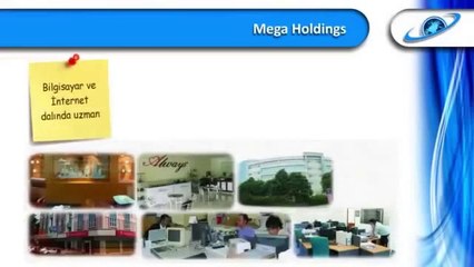 Mega Holdings online sunum