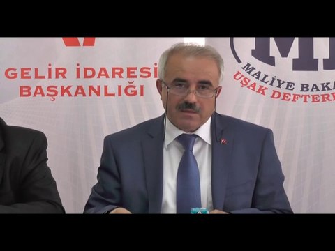 KURUMLAR VERGİSİ REKORTMENLERİ