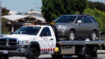 Towing in Irving | Wreckers Dallas -Safe Towing Service