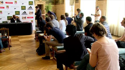 Boxe - Mormeck (encore) sur le retour