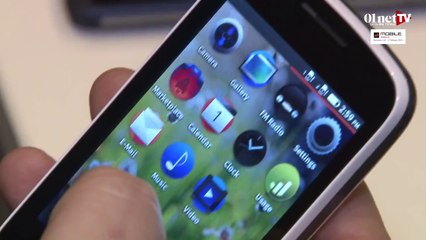 Un smartphone à 20 Euros sous Firefox OS