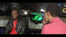 MAVADO TALKS BOUNTY KILLER part 1