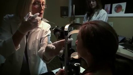 Altered Perception: Teaser Trailer