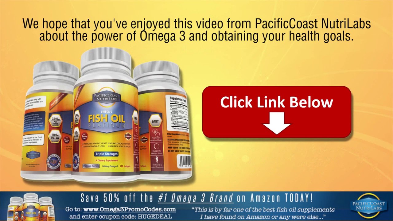 Enteric Coated Fish Oil Pills & Why It’s Not Doing You Any Good