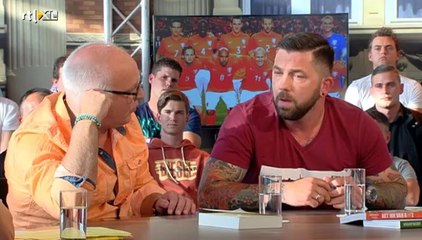 VI Oranje | 20 juni 2014 |  Vroege editie