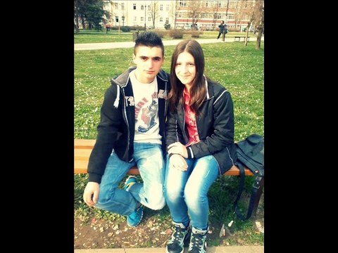 Ljubavi Srecan Rodjendan