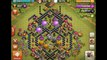 Clash of Clans: The ULTIMATE Townhall 9 Upgrade Guide!