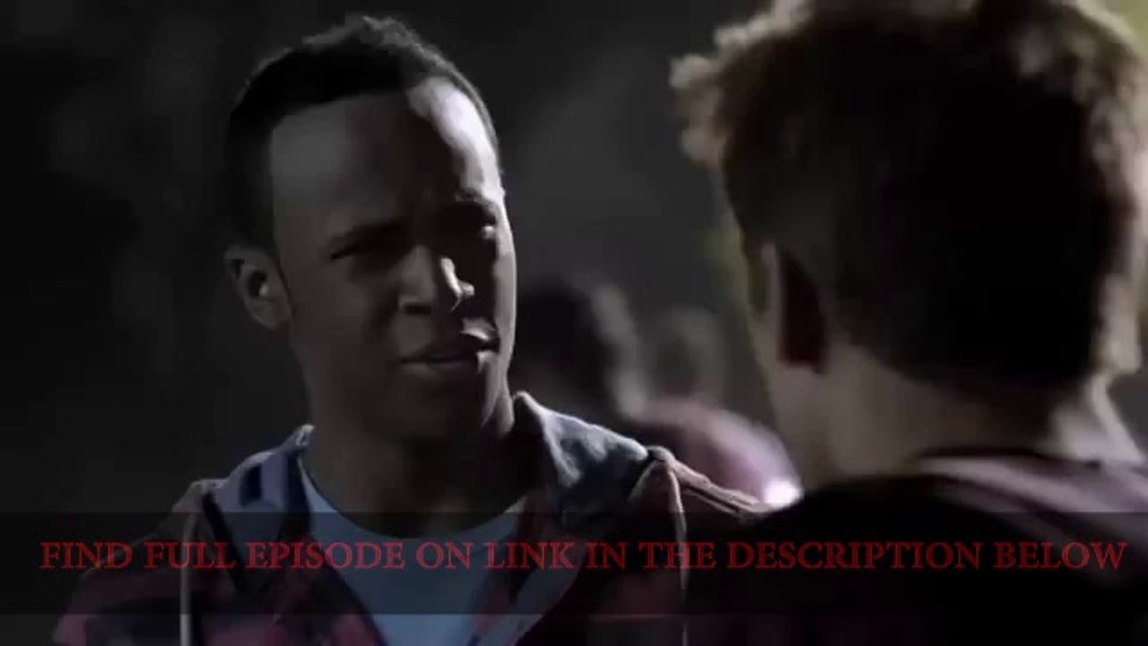 Teen Wolf Season 4, Episode 1 - Season Premiere - The Dark Moon - TV Show