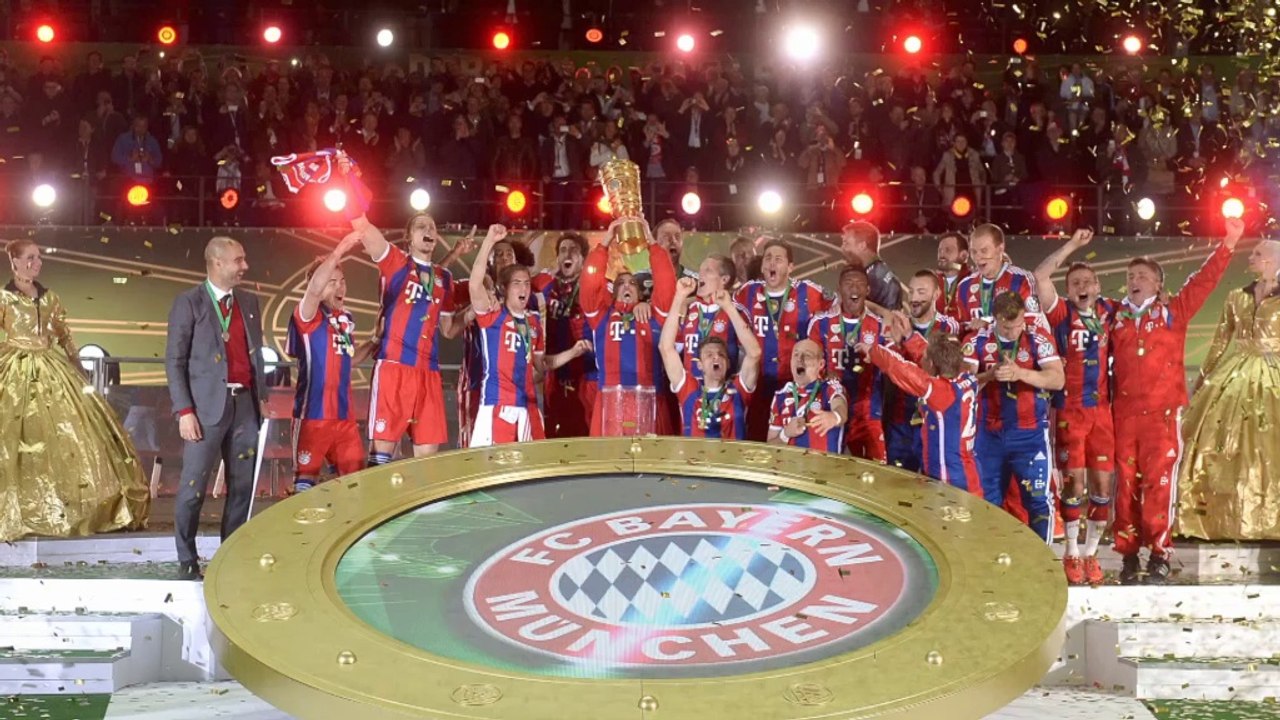 Mandzukic zum VfL? 'Wird nicht zurückkehren'