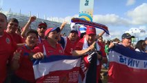 Costa Rica 'Pura Vida' meglio dell'Italia