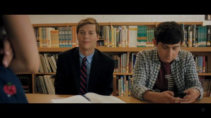 Premature - Trailer for Premature