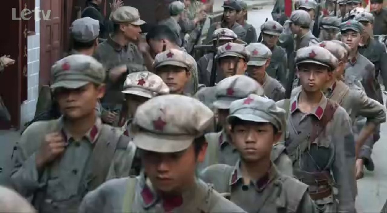 十送红军15