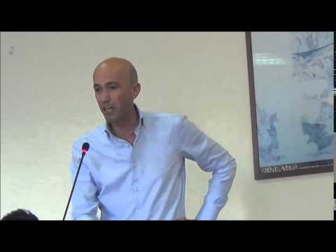 Aversa (CE) - Forza Italia Due dice 'No' al bilancio (18.06.14)