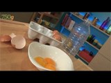 Séparer les jaunes d'oeufs en 5 sec - 750 Grammes