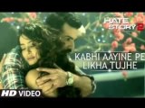 Hate story 2-song