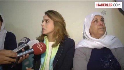 Çocukların Suriye'ye kaçırıldığı iddiası -