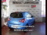 Annonce RENAULT TWINGO II 1.5 dCi 85 eco2 Dynamique