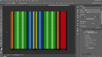Introducing Photoshop 3D 27