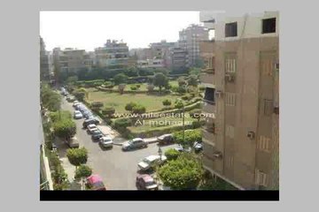 مصر الجديدة   شقة مفروشة للايجار