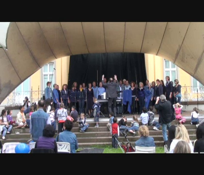 Europafest (1/5) (21.06.2009)